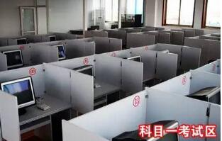 科目一考试最新方法口诀解析