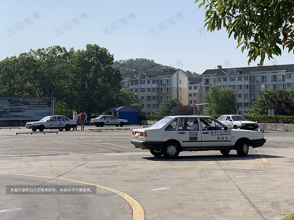 自动挡4个月约不上考试！紧急提醒：这类规则务必知道！