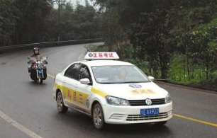 科目三容易出错的地方有什么