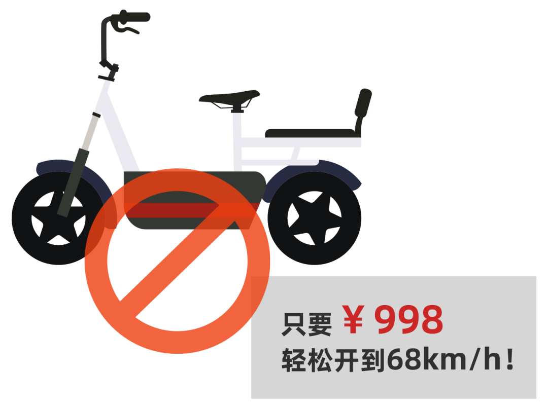 怎么样安全驾驶电动自行车？这类要点你必须要了解！