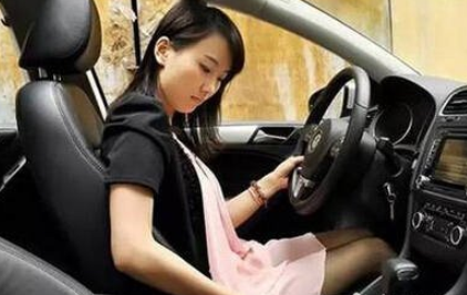 科目三路考起步与加速时需要注意的地方
