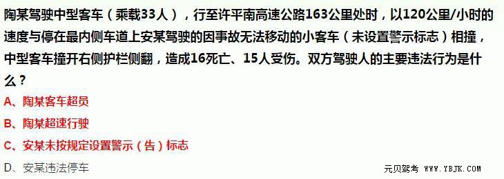 走完一步就能成功拿驾驶证，请注意这类拦路虎！