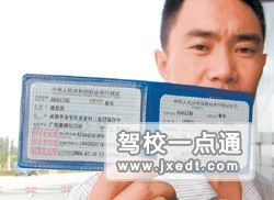 如何汽车过户、变更业务规定及程序