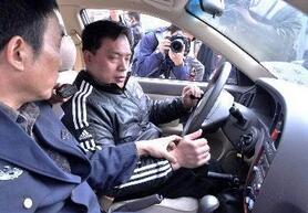 学车如何选择教练 选择教练的办法