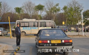 倒车入库为什么练这么久,90%的学员都不了解！早看早XXXXXXXX！